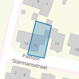 Perceel EDN00-B-2826