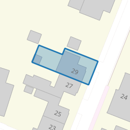 Perceel EDN00-B-2833