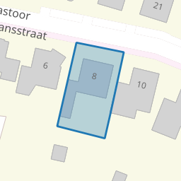 Perceel EDN00-B-2850