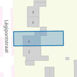 Perceel EDN00-B-2869