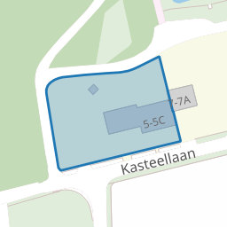 Perceel EDN00-B-2881