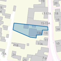 Perceel EDN00-B-2885