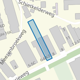 Perceel EDN00-B-2889