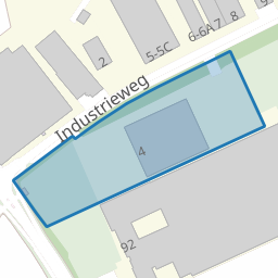 Perceel EDN00-B-2897