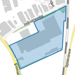 Perceel EDN00-B-2898