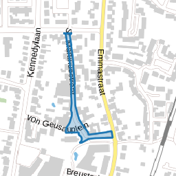 Perceel EDN00-B-2917