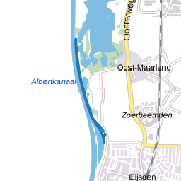 Perceel EDN00-B-2921