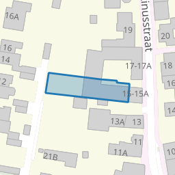 Perceel EDN00-B-2945