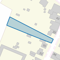 Perceel EDN00-B-2957