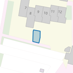 Perceel EDN00-B-2965