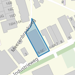 Perceel EDN00-B-2980