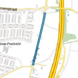 Perceel EDN00-C-1529