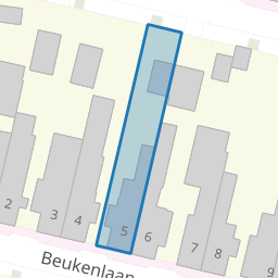 Perceel EDN00-C-1606