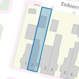 Perceel EDN00-C-1609