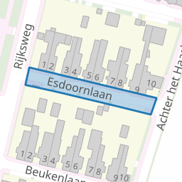 Perceel EDN00-C-1611