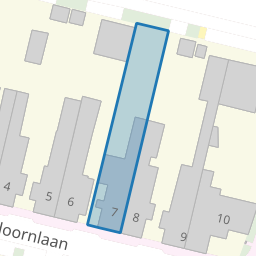 Perceel EDN00-C-1615