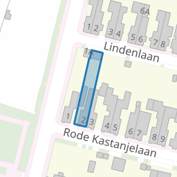 Perceel EDN00-C-1632