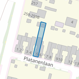 Perceel EDN00-C-1662