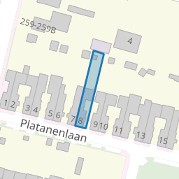 Perceel EDN00-C-1665