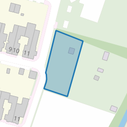 Perceel EDN00-C-1987