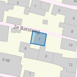 Perceel EDN00-D-1024