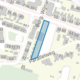 Perceel EDN00-D-2029