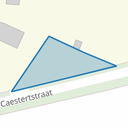 Perceel EDN00-D-2031