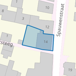 Perceel EDN00-D-2449