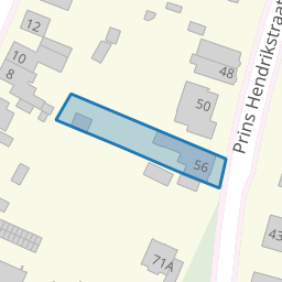 Perceel EDN00-D-2888