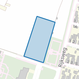 Perceel EDN00-D-3027