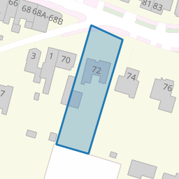 Perceel EDN00-D-3061