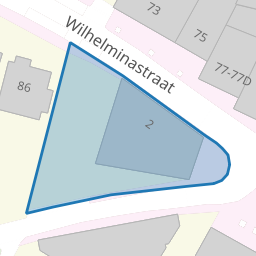 Perceel EDN00-D-3077