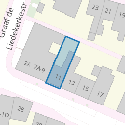 Perceel EDN00-D-3218