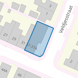 Perceel EDN00-D-3326