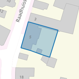 Perceel EDN00-D-3453