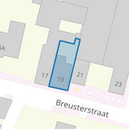 Perceel EDN00-D-3454