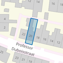 Perceel EDN00-D-3529