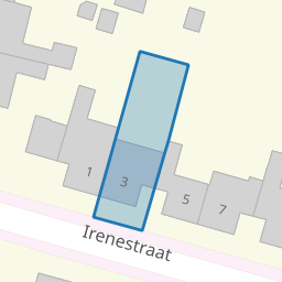 Perceel EDN00-D-3564