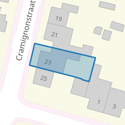 Perceel EDN00-D-3567