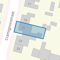 Perceel EDN00-D-3568