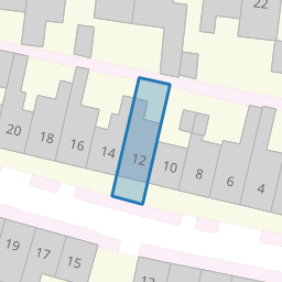 Perceel EDN00-D-3642