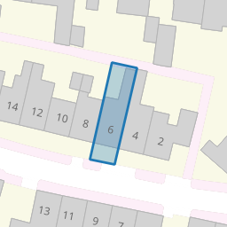 Perceel EDN00-D-3644