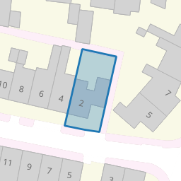 Perceel EDN00-D-3645