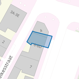 Perceel EDN00-D-3697