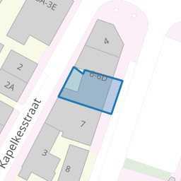 Perceel EDN00-D-3698