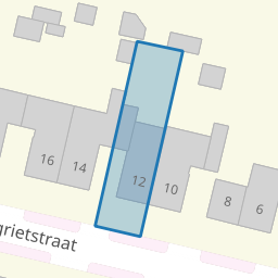 Perceel EDN00-D-3708