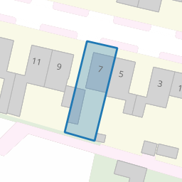 Perceel EDN00-D-3721