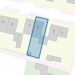 Perceel EDN00-D-3722