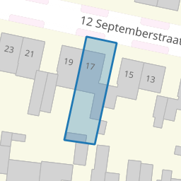 Perceel EDN00-D-3749