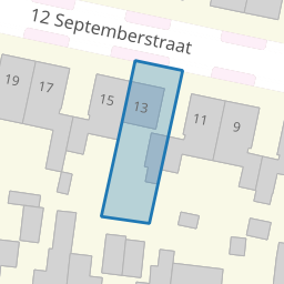 Perceel EDN00-D-3751